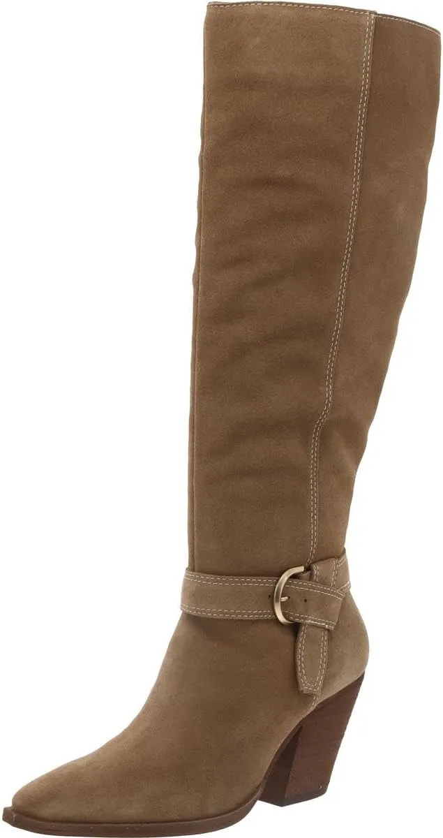 Vince Camuto Women's Grathlyn Knee High Boot