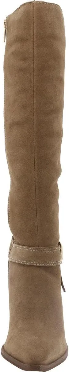 Vince Camuto Women's Grathlyn Knee High Boot