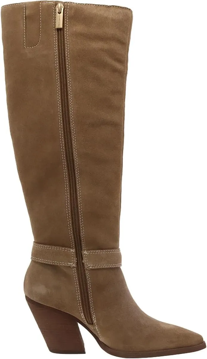 Vince Camuto Women's Grathlyn Knee High Boot