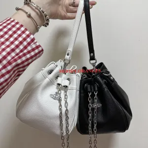 Vivienne Westwood Chrissy Bucket Bag