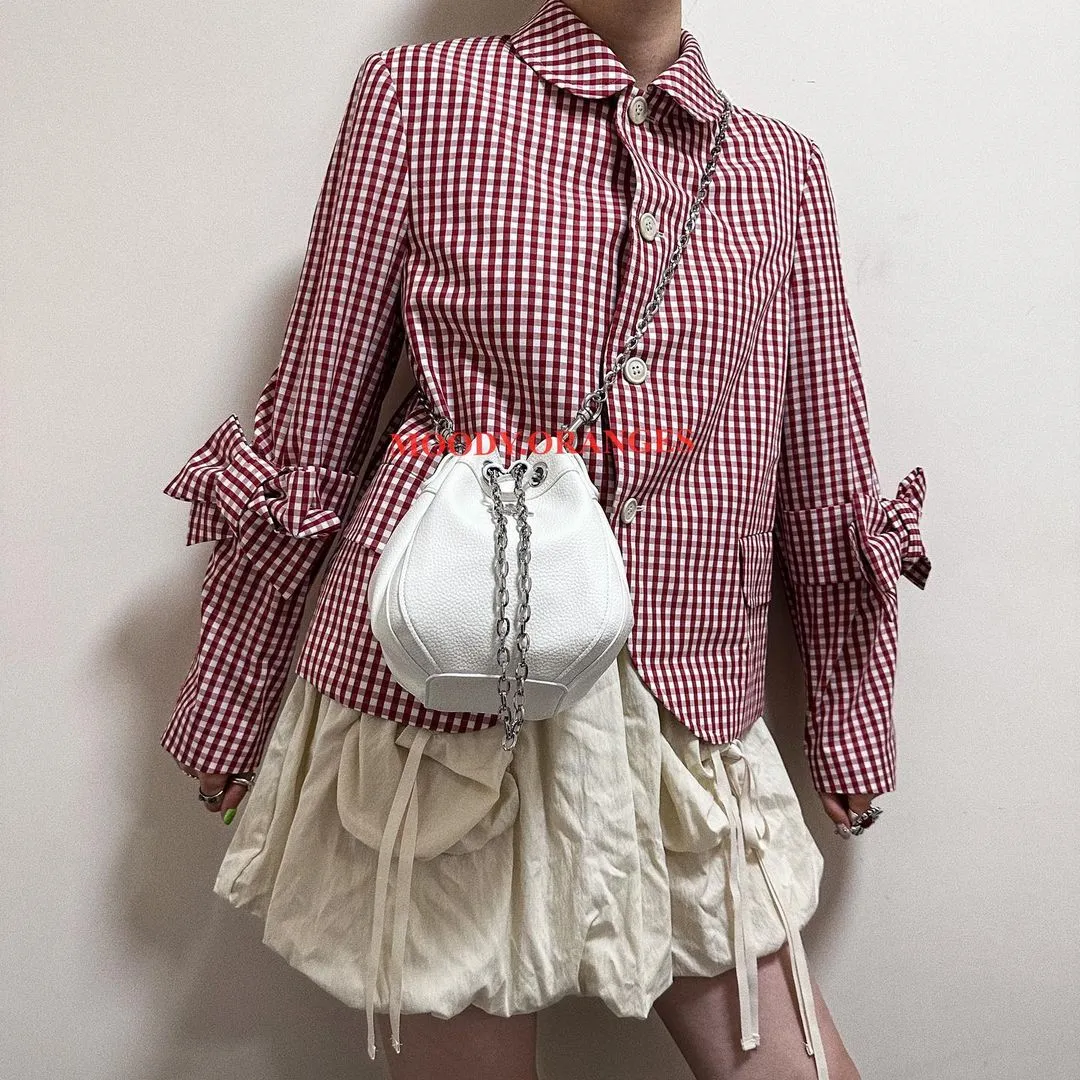 Vivienne Westwood Chrissy Bucket Bag