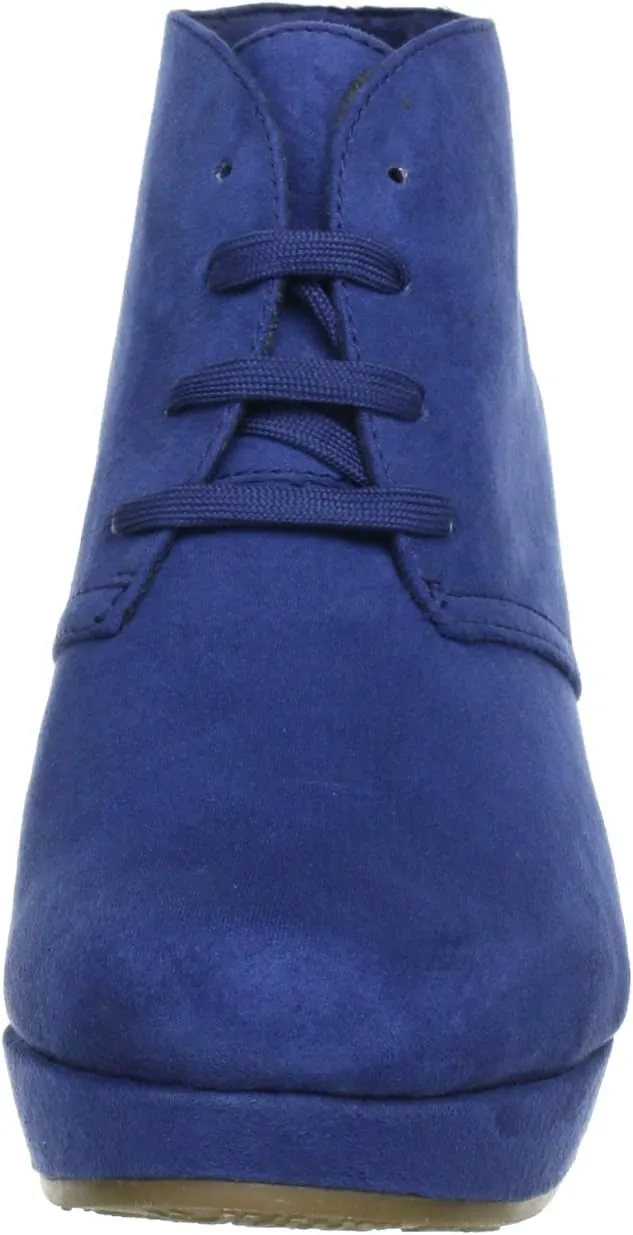 Women's Ankle Boots