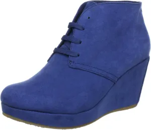 Women's Ankle Boots