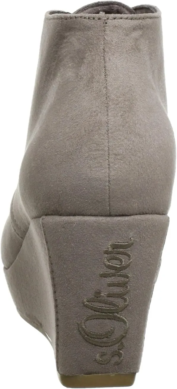 Women's Ankle Boots