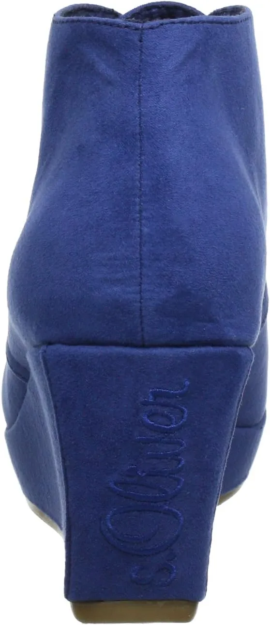 Women's Ankle Boots