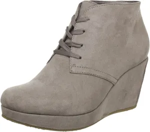 Women's Ankle Boots