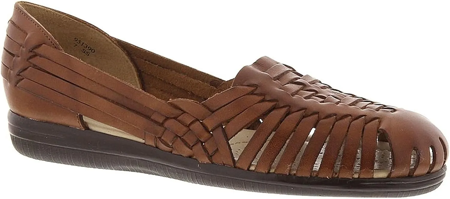 Women's Trinidad Rust/X-Wide / 7