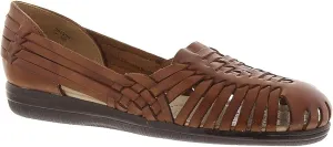 Women's Trinidad Rust/X-Wide / 7