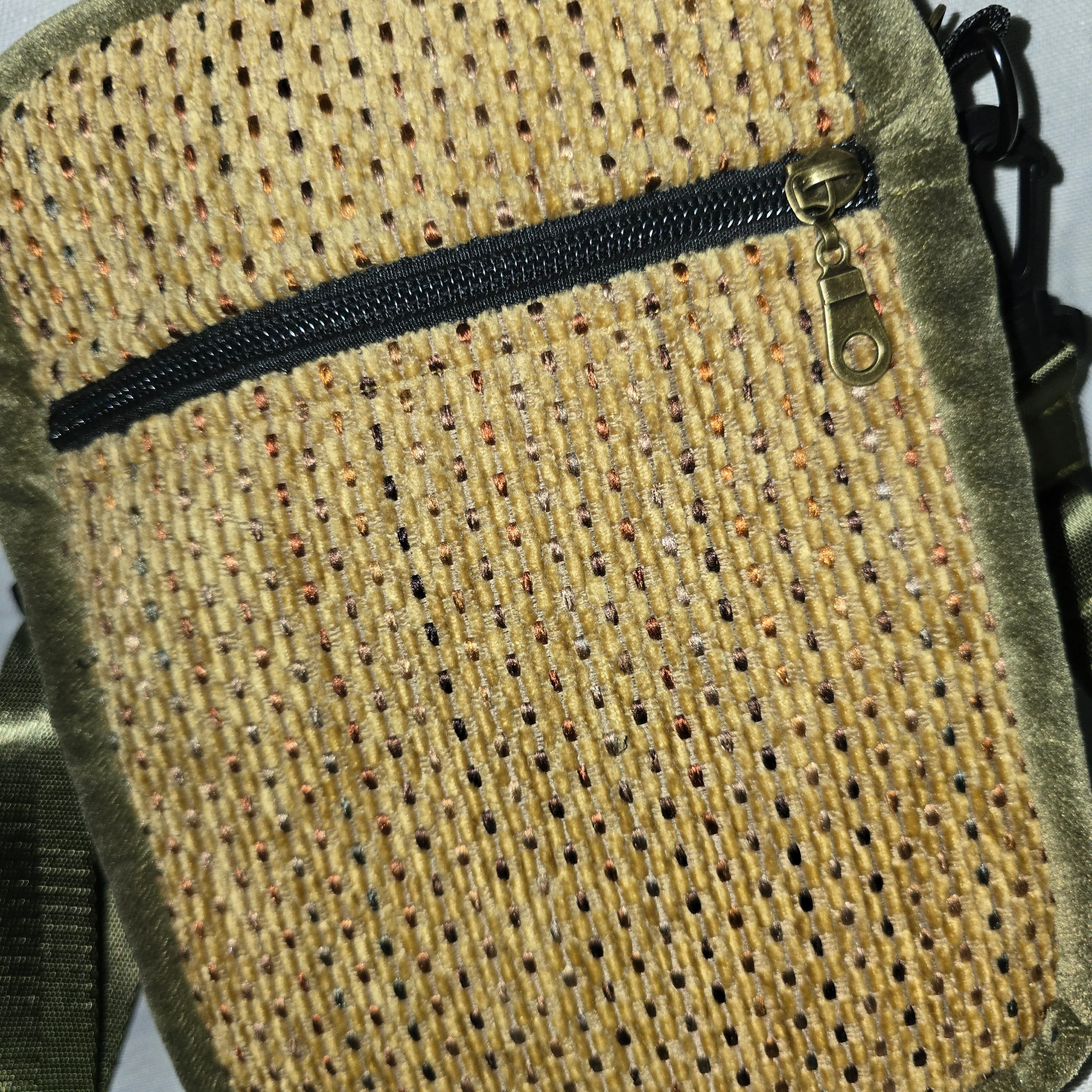 Woven