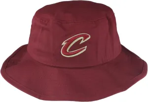 ZHATS NBA Officially Licensed Bucket Hat Trainer Icon Team Color