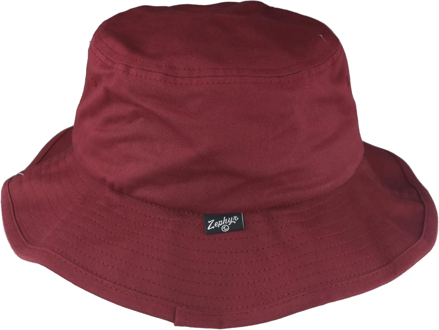 ZHATS NBA Officially Licensed Bucket Hat Trainer Icon Team Color